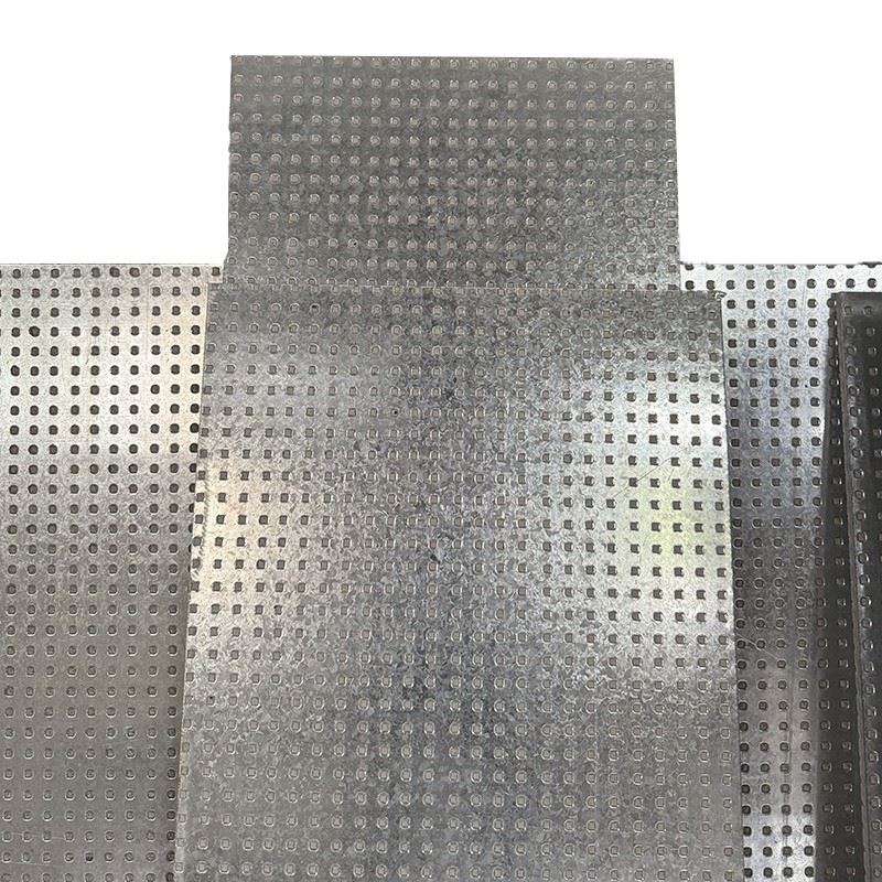 Fiber Cement Composite Steel Plate 0.3 suppliers